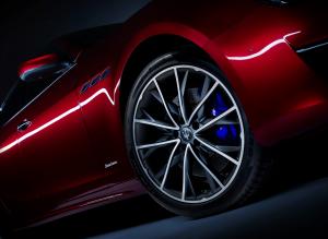 Maserati Ghibli GranLusso Hybrid Fenice 2020 года 